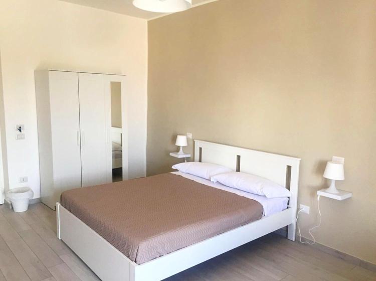 B&B Josephine Sea View Castellammare di Stabia Exterior photo