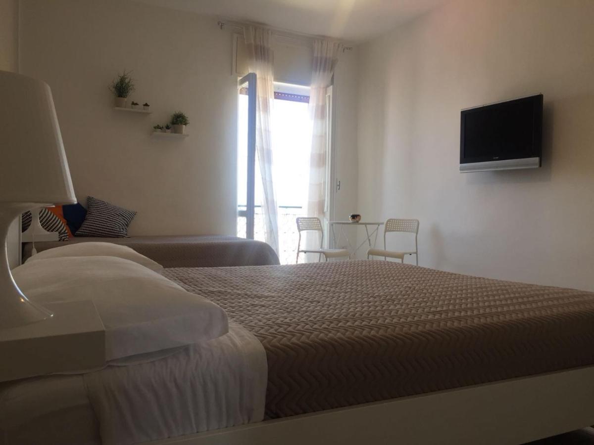 B&B Josephine Sea View Castellammare di Stabia Exterior photo